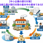 【中小企業の銀行対策】試算表と資金繰り表が銀行対策の基本中の基本である理由とは？