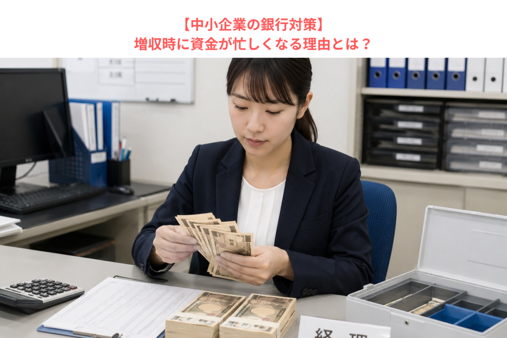 /Users/kitadetenga/Downloads/【中小企業の銀行対策】 増収時に資金が忙しくなる理由とは？.png